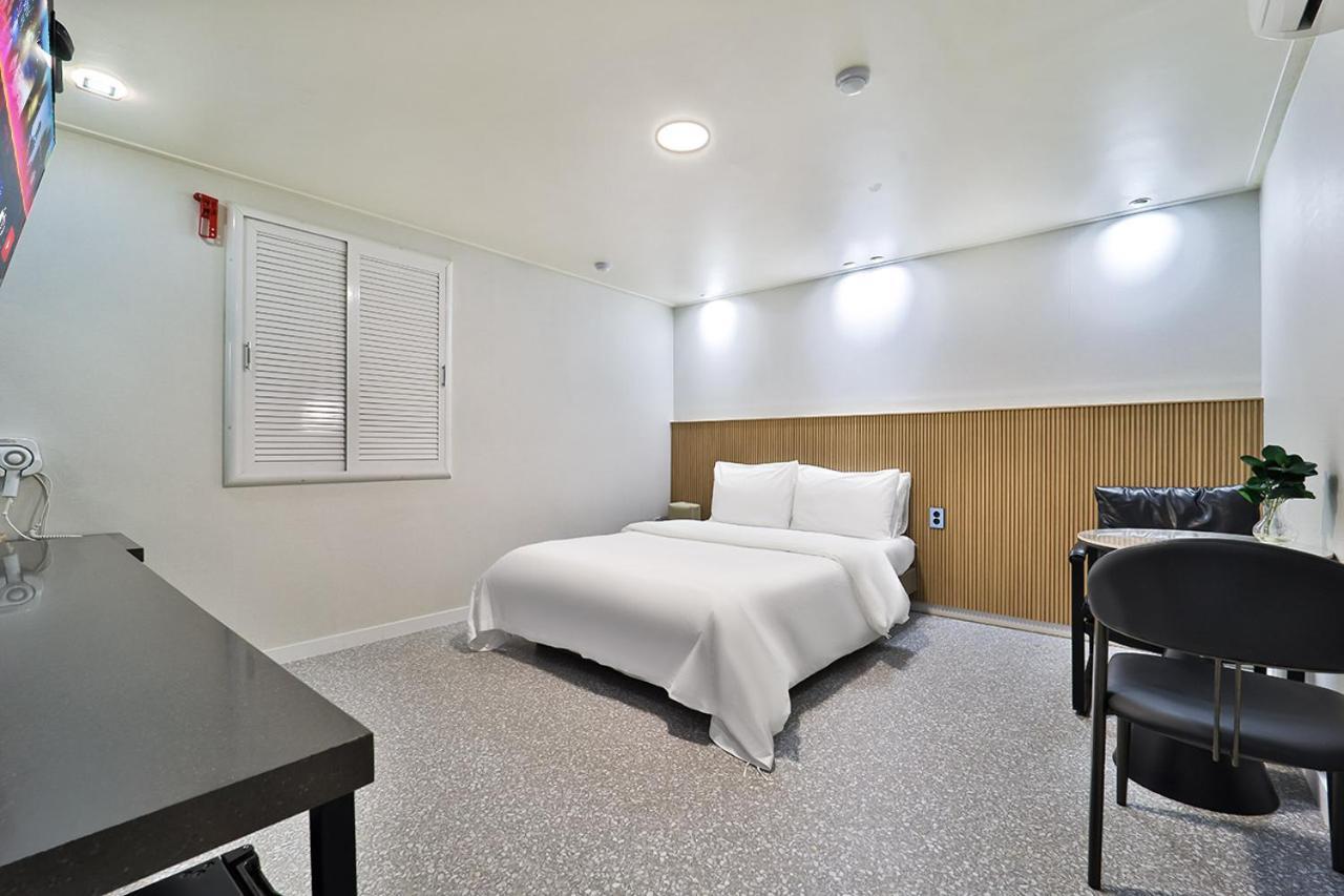 Hotel Anyang Riviera Zewnętrze zdjęcie